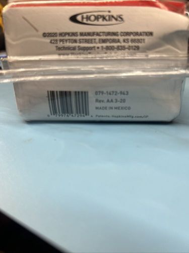 Hopkins Agility Trailer Brake Control 47294, US $44.88, image 3