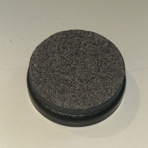 1992 yamaha exciter ii oem brake caliper 2 pad (nos) 89j-25811-00-00 q2458