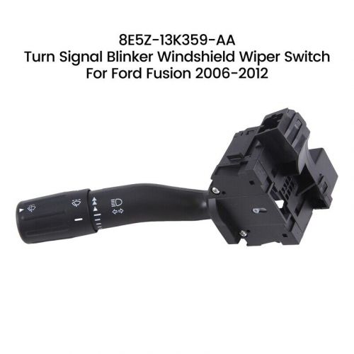 8E5Z-13K359-AA Car Indicator Indicator Windshield Wiper Switch for 2006-20127199-, US $, image 2