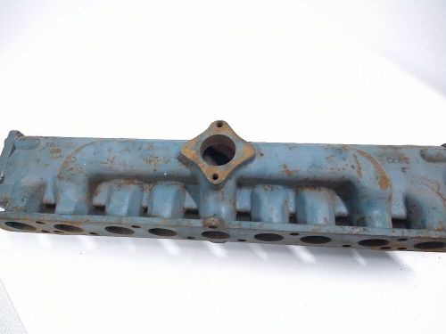 Barr Marine D-1-3358, Exhaust Manifold, US $225.99, image 3