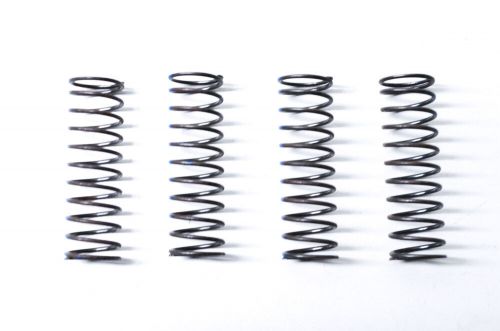 Oem polaris 7041754 stainless steel console torsion spring qty 4 nos