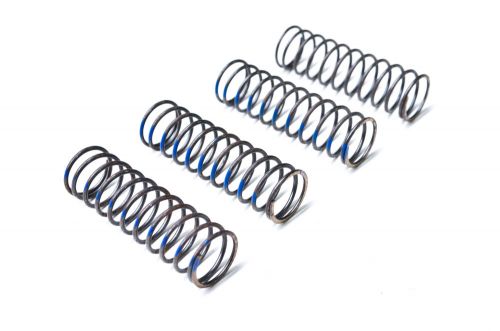 OEM Polaris 7041754 Stainless Steel Console Torsion Spring Qty 4 NOS, US $17.99, image 3