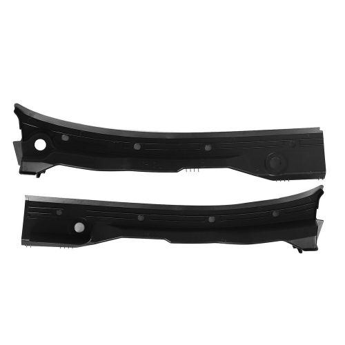 New Pair Of Windshield Cowl Cover High Toughness Crack-Resistant 51718159292 For, US $59.57, image 6