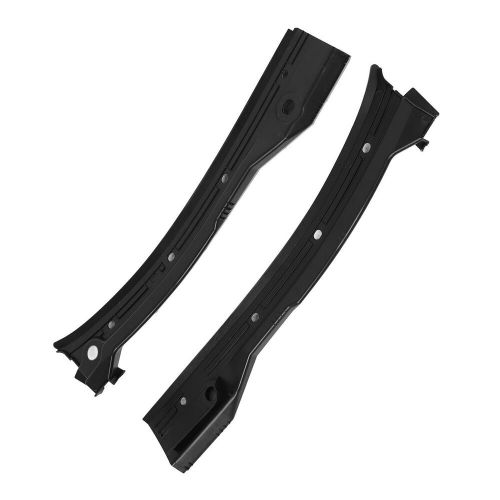 New Pair Of Windshield Cowl Cover High Toughness Crack-Resistant 51718159292 For, US $59.57, image 8