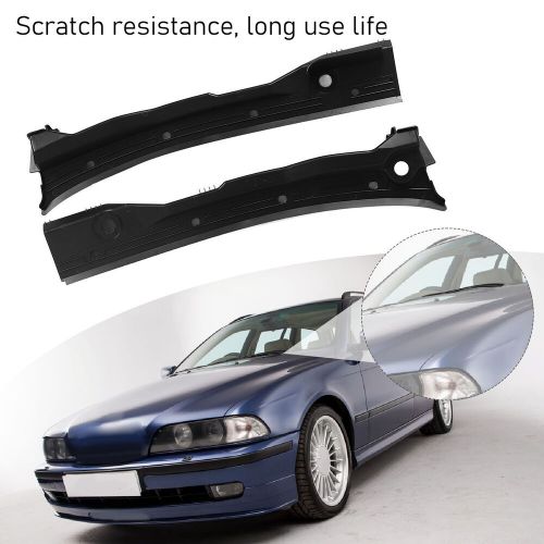 New Pair Of Windshield Cowl Cover High Toughness Crack-Resistant 51718159292 For, US $59.57, image 10