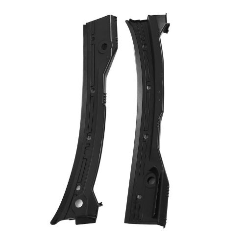 New Pair Of Windshield Cowl Cover High Toughness Crack-Resistant 51718159292 For, US $59.57, image 11