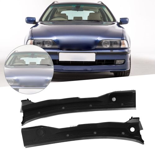 New Pair Of Windshield Cowl Cover High Toughness Crack-Resistant 51718159292 For, US $59.57, image 12