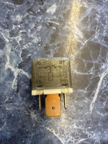 VW Audi Relay #17 171-937-503A 4RA 003 510-07 OEM Volkswagen Electronic Control, US $19.95, image 2