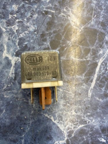 VW Audi Relay #17 171-937-503A 4RA 003 510-07 OEM Volkswagen Electronic Control, US $19.95, image 4