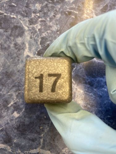 VW Audi Relay #17 171-937-503A 4RA 003 510-07 OEM Volkswagen Electronic Control, US $19.95, image 5