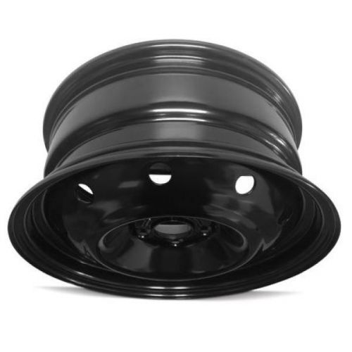 Wheel 16x6-1/2 Steel Fits 17-21 IMPREZA 3234714, US $141.00, image 2