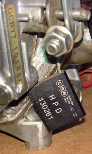 HPD SEALED Honda GXH50 GXH-50 4-Cycle Kid Kart Engine Motor, US $495.00, image 4