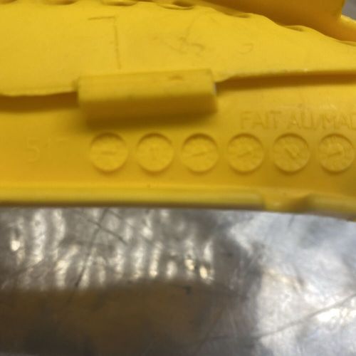 Screen Hood Left Screen # 517302242 Ski-doo 2002 MXZ 700 Snowmobile, US $50.69, image 3