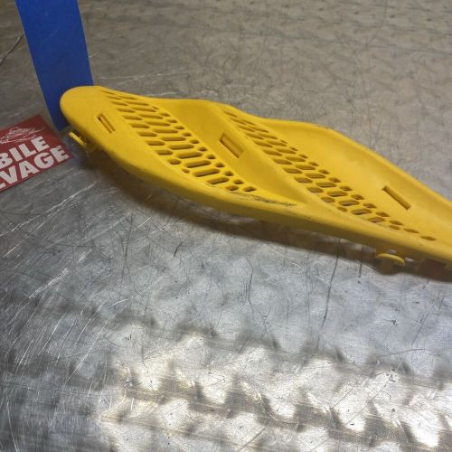 Screen Hood Left Screen # 517302242 Ski-doo 2002 MXZ 700 Snowmobile, US $50.69, image 4