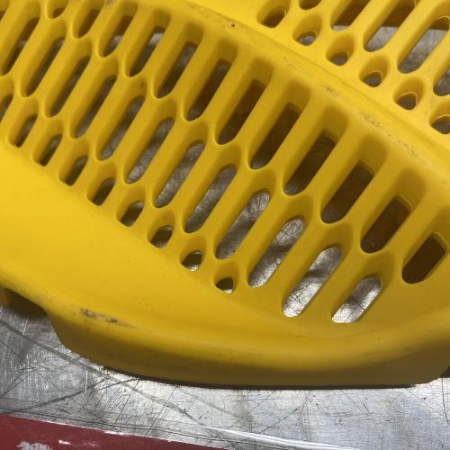 Screen Hood Left Screen # 517302242 Ski-doo 2002 MXZ 700 Snowmobile, US $50.69, image 7