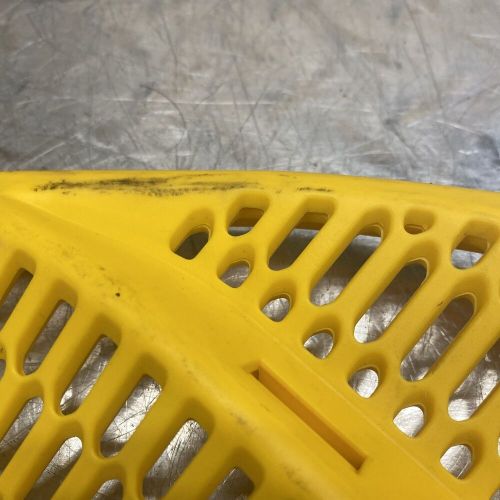 Screen Hood Left Screen # 517302242 Ski-doo 2002 MXZ 700 Snowmobile, US $50.69, image 8