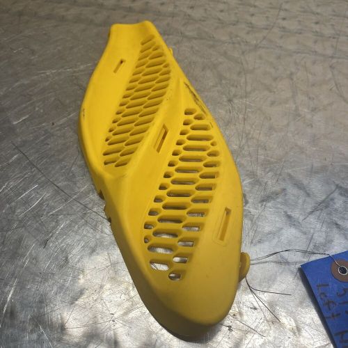 Screen Hood Left Screen # 517302242 Ski-doo 2002 MXZ 700 Snowmobile, US $50.69, image 9