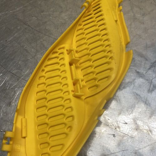 Screen Hood Left Screen # 517302242 Ski-doo 2002 MXZ 700 Snowmobile, US $50.69, image 10