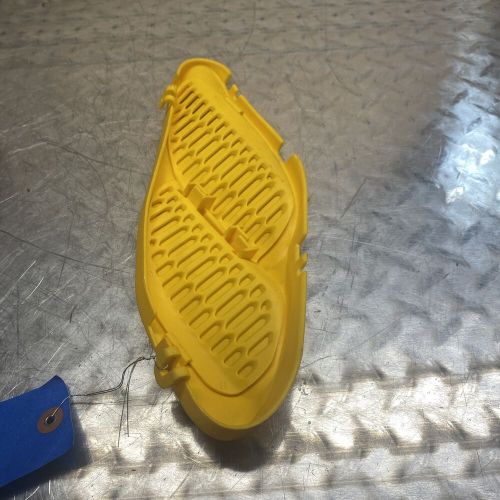 Screen Hood Left Screen # 517302242 Ski-doo 2002 MXZ 700 Snowmobile, US $50.69, image 11