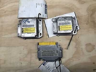 2019 2020 Hyundai Santa Fe Airbag Air Bag Control Module OEM, US $102.36, image 3