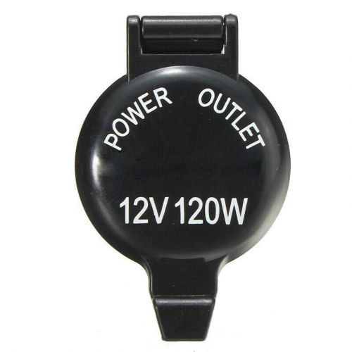 12V 120W Lighter Socket Plug Outlet For Car Motorcycle Boat A6R1, AU $11.99, image 2
