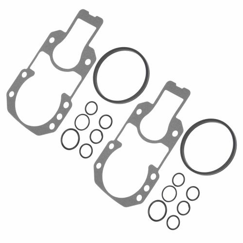 Marine Drives Gasket Kit 2794996Q2 Bell Housing Installation Gasket Set For, US $16.81, image 2