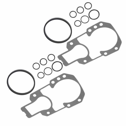 Marine Drives Gasket Kit 2794996Q2 Bell Housing Installation Gasket Set For, US $16.81, image 5