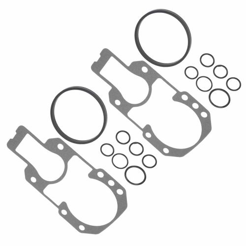 Marine Drives Gasket Kit 2794996Q2 Bell Housing Installation Gasket Set For, US $16.81, image 11