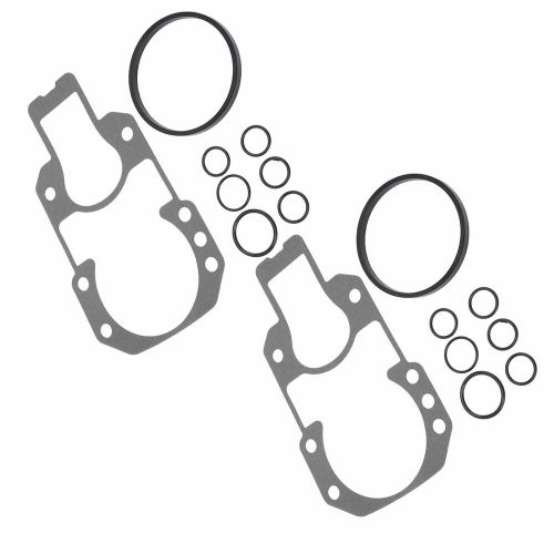 Marine Drives Gasket Kit 2794996Q2 Bell Housing Installation Gasket Set For, US $16.81, image 12