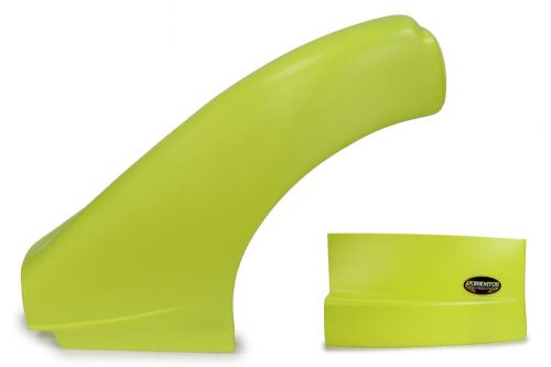 DOMINATOR RACING PRODUCTS Dominator Late Model Flare Left Flou Yellow, US $100.83, image 3