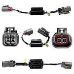 Airtex 6h1216 ignition control module