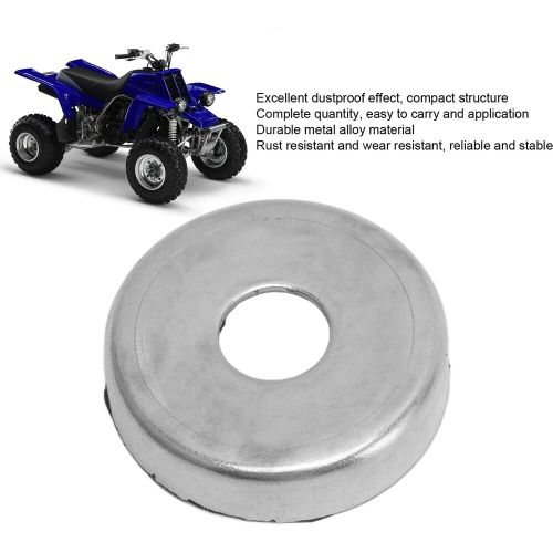 12PCS A Arm Dust Cover Caps Compact Size Rust Proof Portable Part For Banshee, US $16.08, image 3