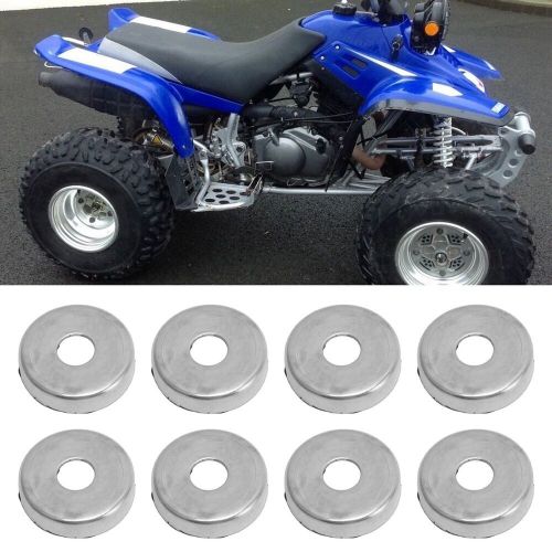 12PCS A Arm Dust Cover Caps Compact Size Rust Proof Portable Part For Banshee, US $16.08, image 4