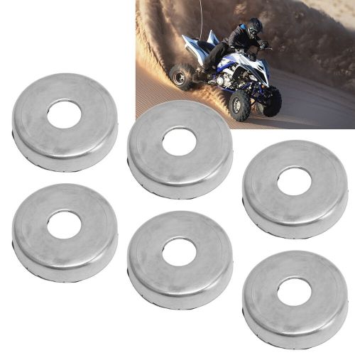 12PCS A Arm Dust Cover Caps Compact Size Rust Proof Portable Part For Banshee, US $16.08, image 8
