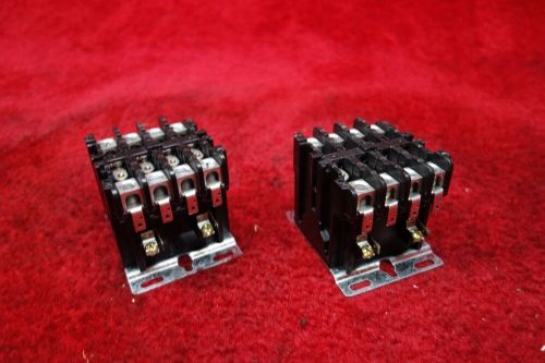 Furnas 20-01-017 definite purpose controller 110/120v 50/60 hz pn 75d70233f