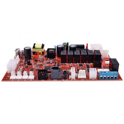 Control board 000008309 000014150 for manitowoc ice machine i0322 i0450p i0600