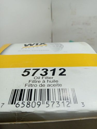Wix Oil Filter 57312 New, US $22.00, image 6