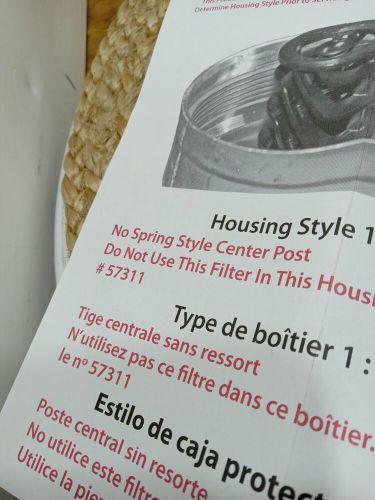 Wix Oil Filter 57312 New, US $22.00, image 8