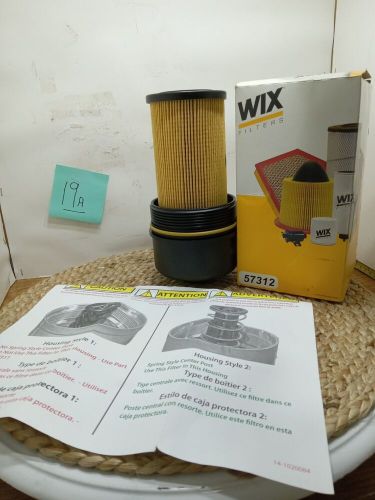 Wix Oil Filter 57312 New, US $22.00, image 12