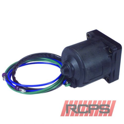 NEW TILT MOTOR FOR OMC 75-250HP FFI 1998-ON EVINRUDE OUTBOARD MARINE 90-175HP, US $74.95, image 2