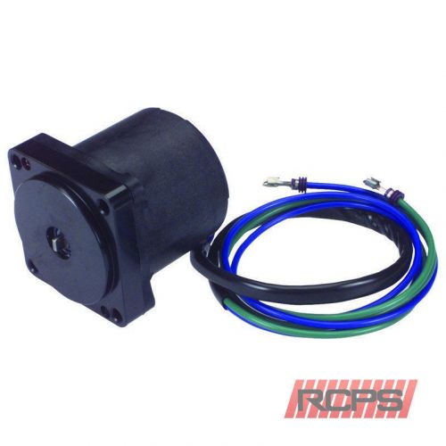 NEW TILT MOTOR FOR OMC 75-250HP FFI 1998-ON EVINRUDE OUTBOARD MARINE 90-175HP, US $74.95, image 3