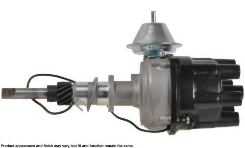 For buick/checker 1962-1970 distributor a1 cardone + 1 year warranty