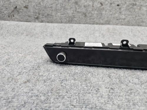 KIA EV6 GT LINE 22-23 CLIMATE AC CONTROL SWITCH HVAC HEATER DISPLAY PANEL OEM, US $299.99, image 2