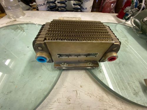 Harrison oil cooler AP07AU06-03, 8526250, US $175.00, image 4