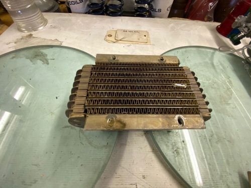 Harrison oil cooler AP07AU06-03, 8526250, US $175.00, image 5