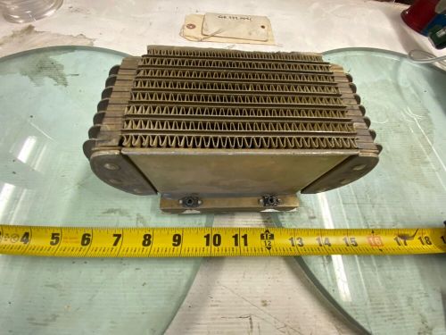 Harrison oil cooler AP07AU06-03, 8526250, US $175.00, image 6