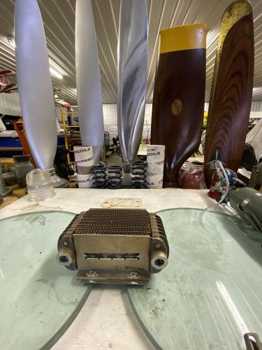 Harrison oil cooler AP07AU06-03, 8526250, US $175.00, image 7