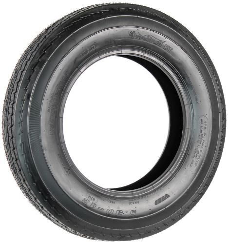 eCustomrim 2-Pack Trailer Tire 530-12 5.30-12 Load Range C 6 Ply - 2 Yr Warranty, US $73.97, image 3