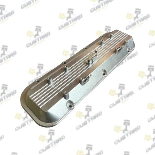 Chevrolet silverado 2500 hd genuine oem 8.1 valve cover 12591508 2003 - 2007