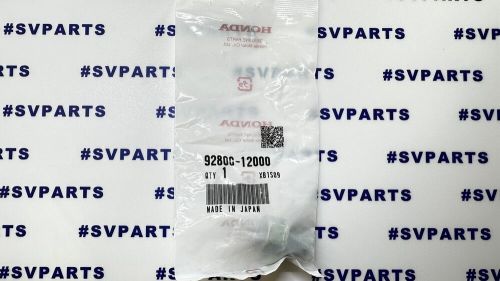 ⚙️Genuine OEM Honda⚙️12mm OIL DRAIN PLUG 92800-12000 , US $7.49, image 3